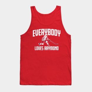 Lucas Raymond Everybody Loves Raymond Tank Top